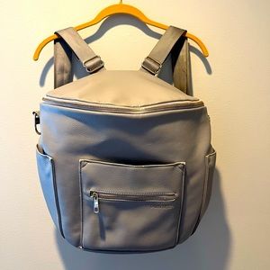 Fawn Design Diaper Bag